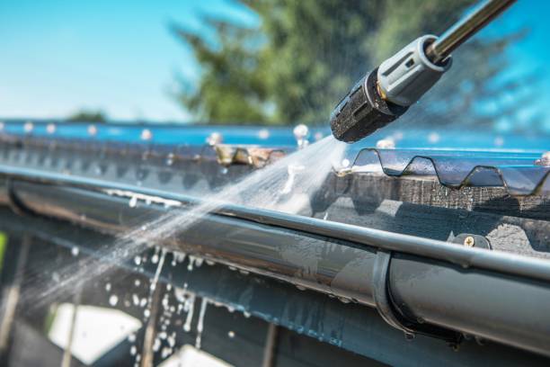 Renova, MS Pressure Washing Company