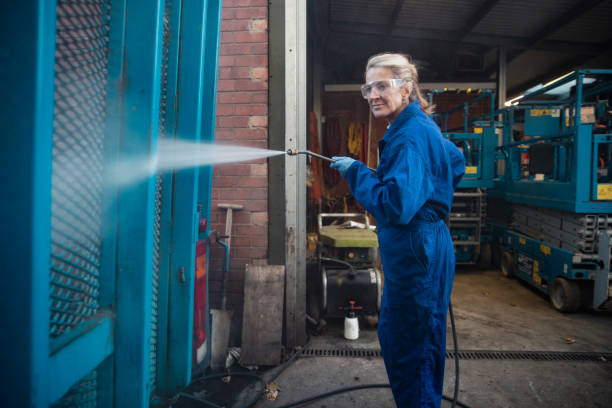 Best Pressure Washing Services for Businesses  in Renova, MS