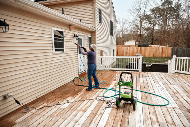 Best Deck Cleaning Services  in Renova, MS