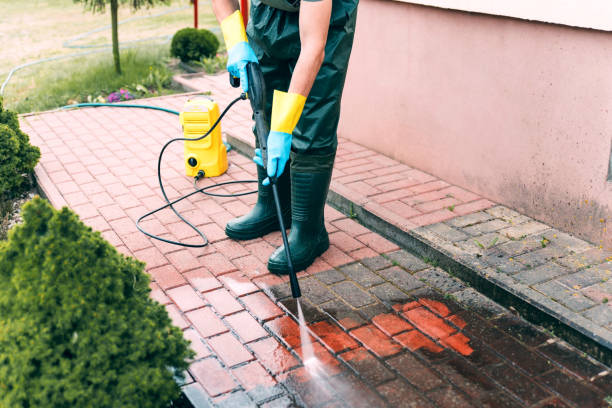 Best Pressure Washing Siding  in Renova, MS