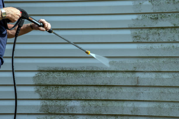 Best Fence Pressure Washing  in Renova, MS