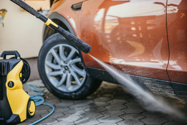Best Best Pressure Washing Companies  in Renova, MS