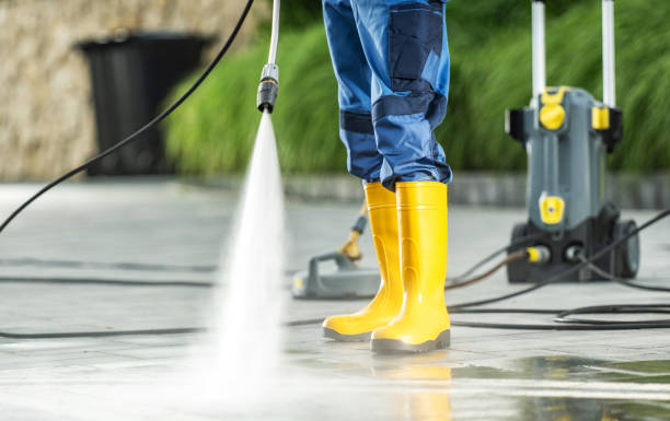 Best Roof Pressure Washing  in Renova, MS
