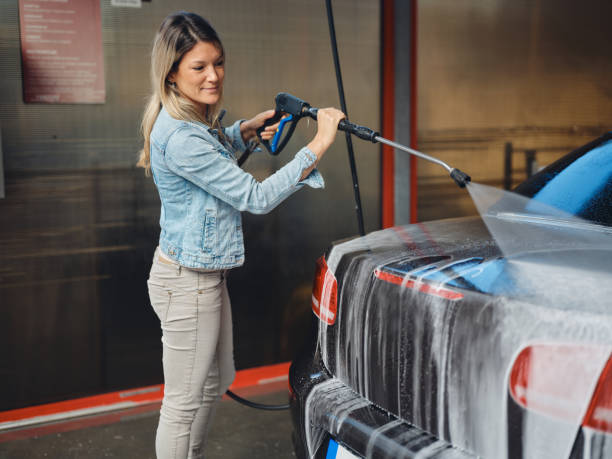 Best Pressure Washing Company Near Me  in Renova, MS